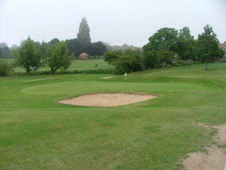 St Augustines Golf Club - photo 4