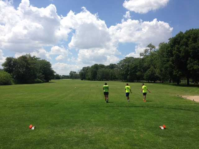 Marquette Park Golf Course - photo 3