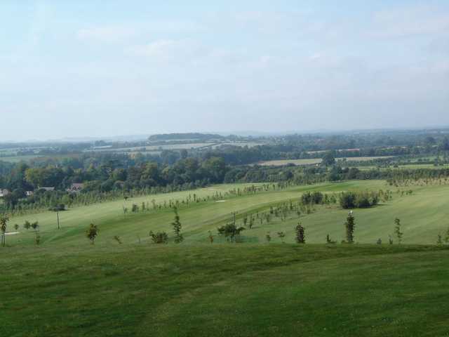 The Hampshire Golf Club - photo 2