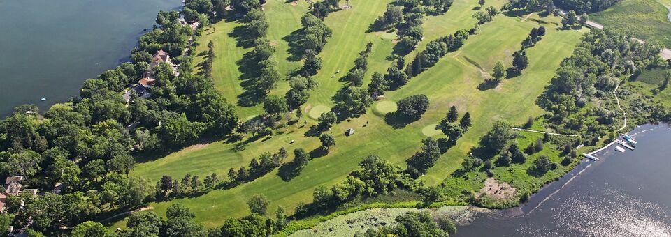 Lauderdale Lakes Country Club - 9 Holes - photo 3