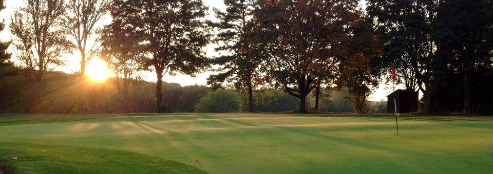 Oundle Golf Club - photo 7