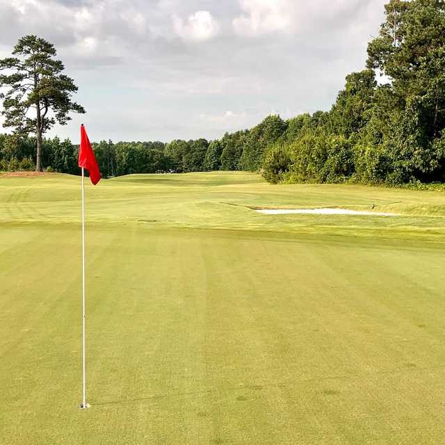 West Pines Golf Club - photo 3