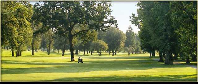 Ancil Hoffman Golf Course - photo 5