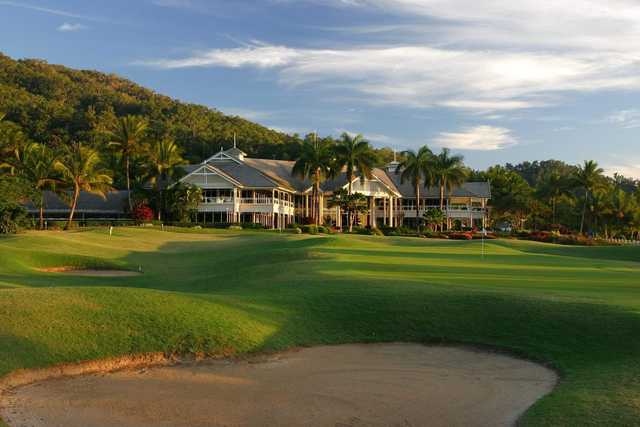 Paradise Palms Golf Course - photo 2