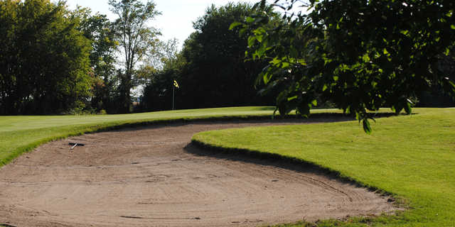 Pontiac Elks Country Club - photo 3