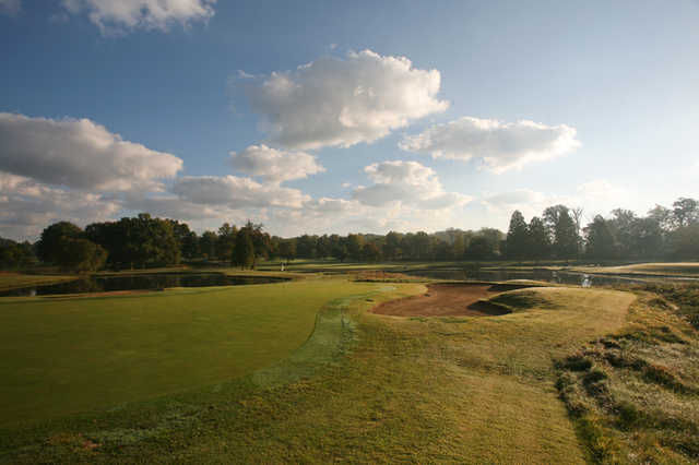 Oak Meadow Golf Club - photo 4