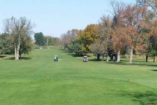 Meadowbrook Country Club - photo 2