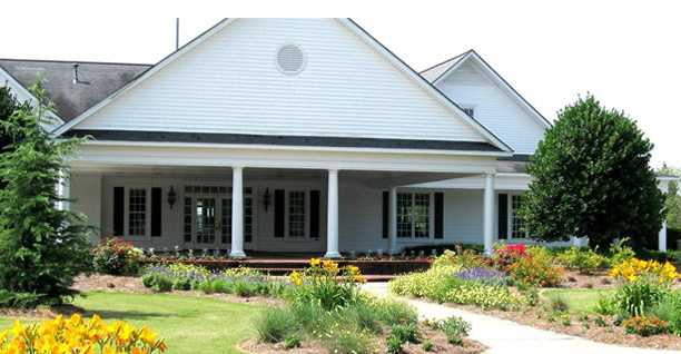 Bradford Creek Public Golf Course - photo 5