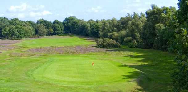 Piltdown Golf Club - photo 6