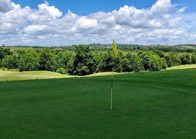 Kings Ridge Golf Club - Executive - photo 4