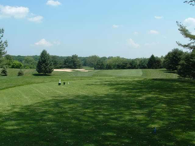 Chestnut Ridge Country Club - photo 1