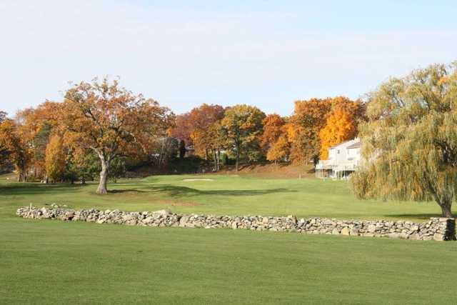 Louisquisset Golf Club - photo 4