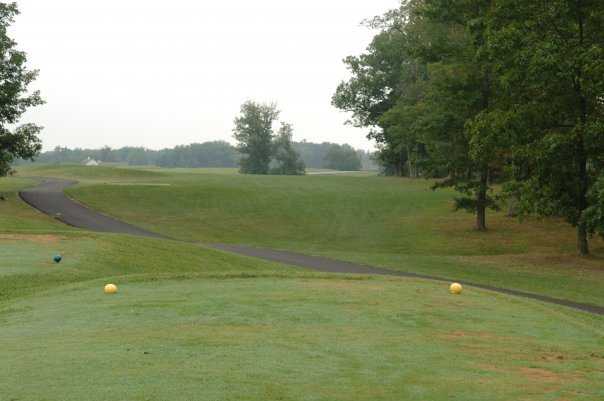 Eagle Trace Golf Course - photo 3