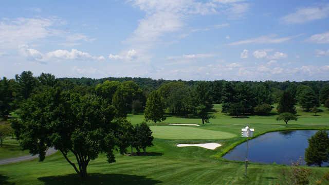 Bretton Woods Recreation Ctr - photo 3