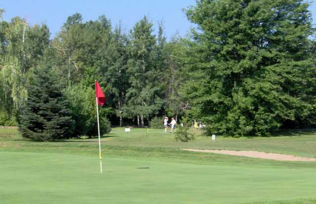 Sandy Row Golf Club - photo 2