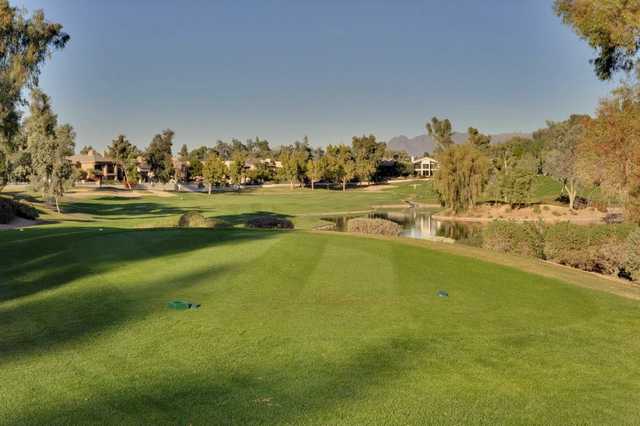 Gainey Ranch Golf Club - photo 3