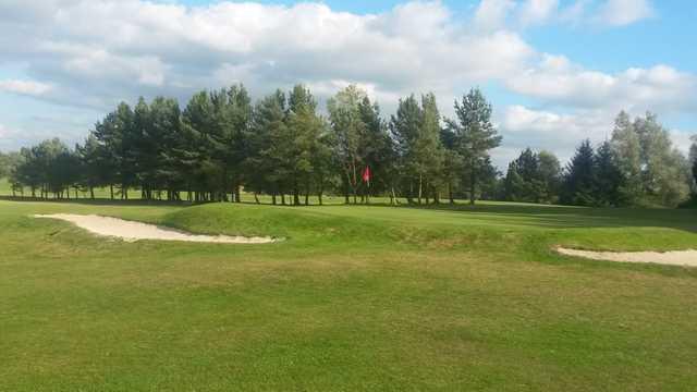 Braes Golf Club
