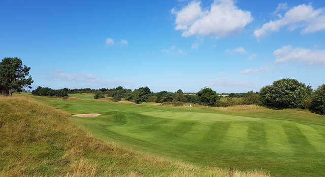 Whitley Bay Golf Club - photo 2