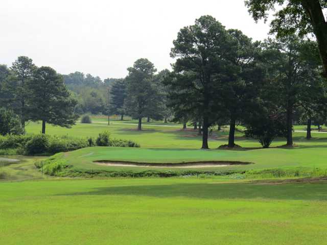 River Bend YMCA Golf Club - photo 2