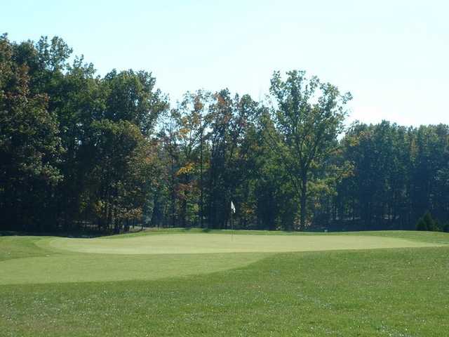 Heritage Oaks Golf Club - photo 4