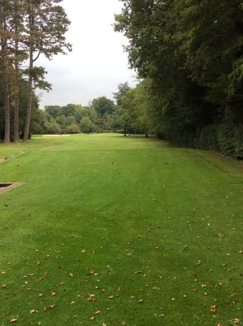 Effingham Park Golf Course - photo 3