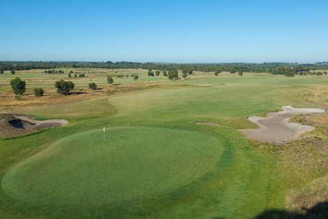 Ranfurlie Golf Course - photo 1