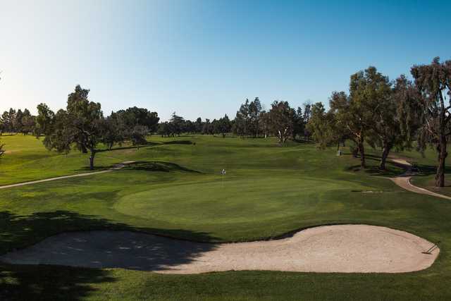 Santa Anita Golf Course - photo 2