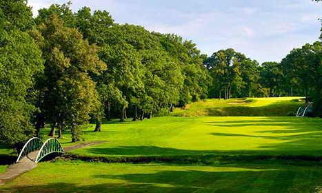 Olympia Fields Country Club - photo 7