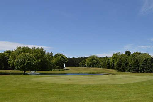 The Dunes Golf Club