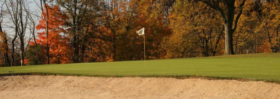 Salem Hills Golf Club - photo 4