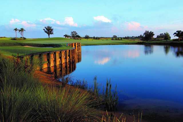Reunion Resort & Golf Club: Nicklaus - photo 6