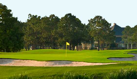 Magnolia Creek Golf Links - photo 4