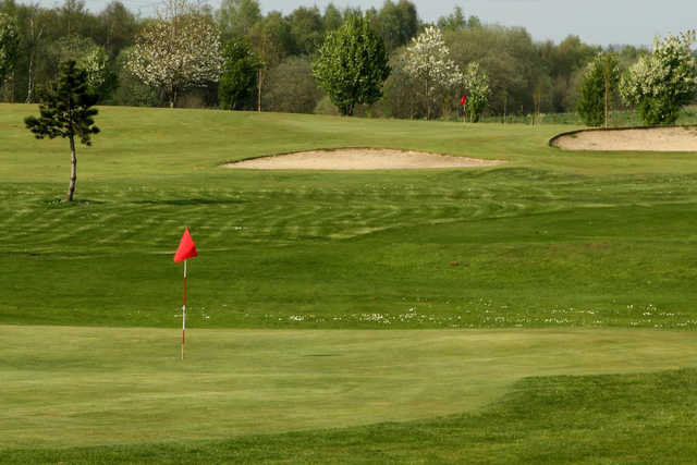 Lochview Family Golf Centre - photo 2