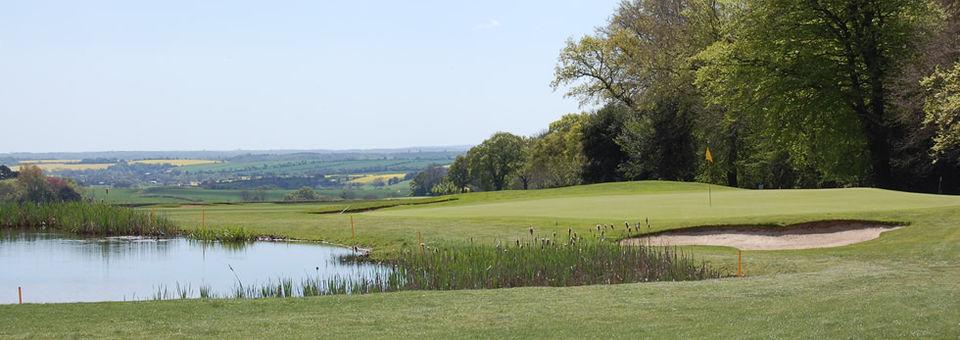Rushmore Golf Club - photo 4
