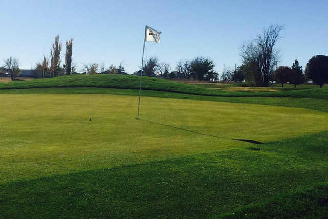 Whispering Winds Golf Club - photo 2