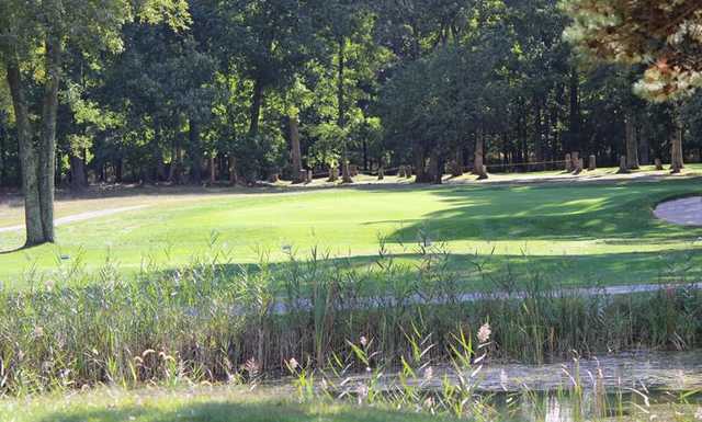 Pinelands Golf Club - photo 2