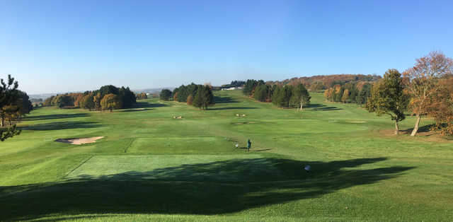 Bradford Golf Club - photo 2