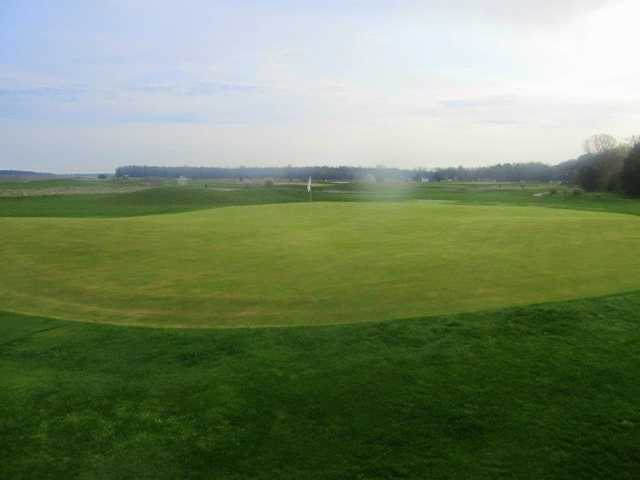St. Anne's Golf Course