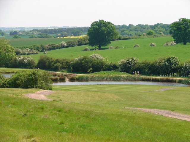 Blakes Golf Club - photo 5