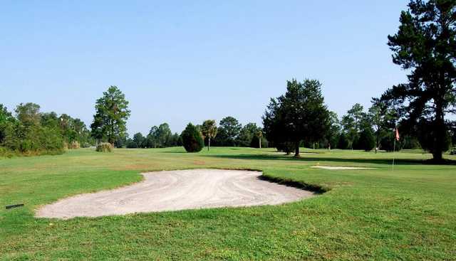 Folkston Golf Club - photo 2