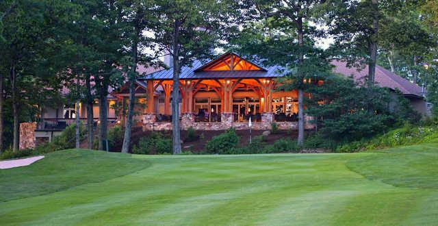 Wintergreen Resort - Devils Knob - photo 2