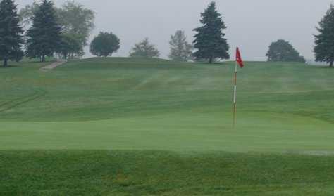 Marada Golf Course