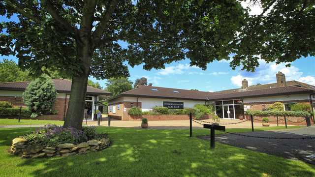 Peterborough Milton Golf Club - photo 2