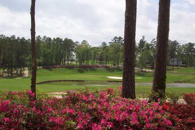 Eagle's Bluff Country Club - photo 3