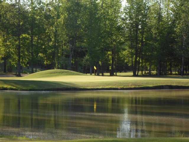 Village Creek 1 - photo 3