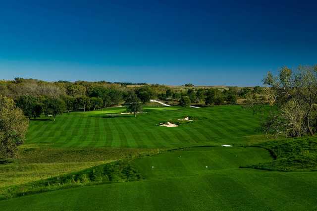 Tatanka Golf Club at Featherhill - photo 4