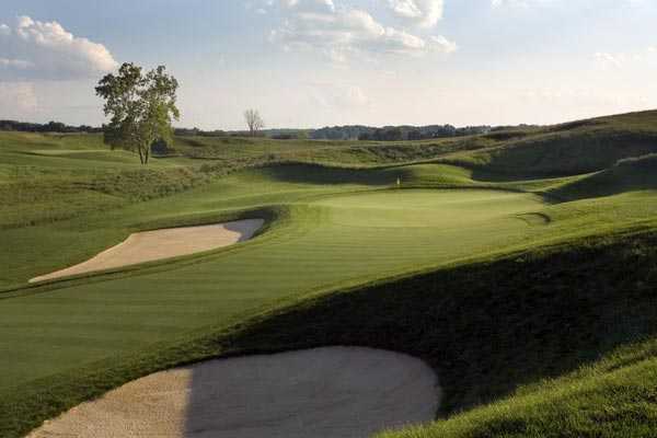 The Club At Olde Stone - photo 3