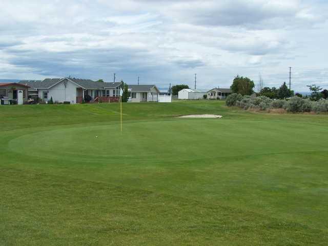 Colockum Ridge Golf Course - photo 1