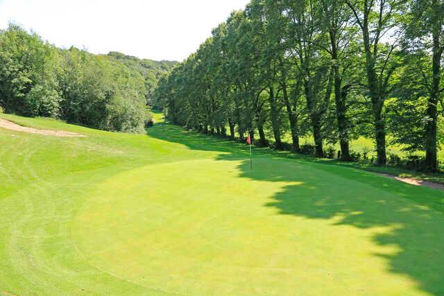 Dinas Powis Golf Club - photo 4