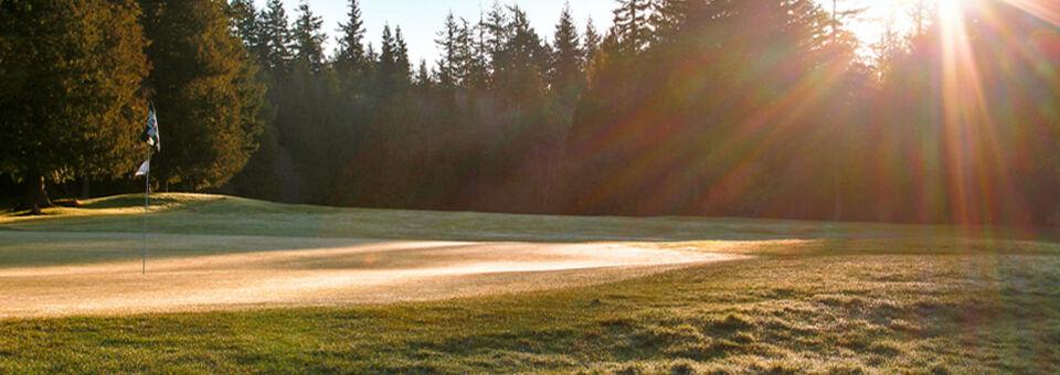 Lake Padden Golf Course - photo 4